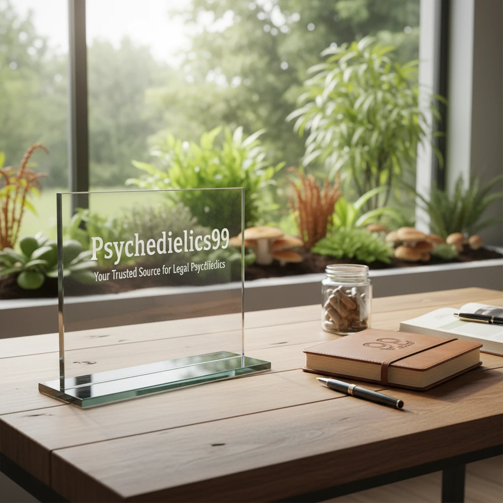 Psychedelics99: Your Trusted Source for Legal Psychedelics