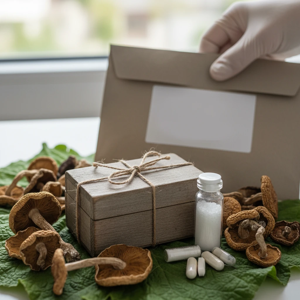 Buy Psychedelics: Discreet Delivery, Guaranteed Purity