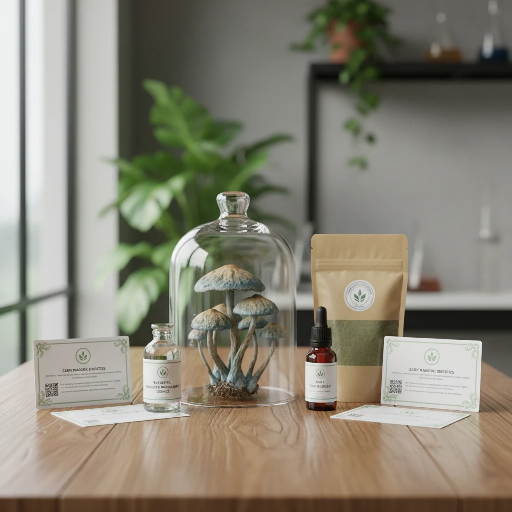 Legal Psychedelics: Sourcing Safely