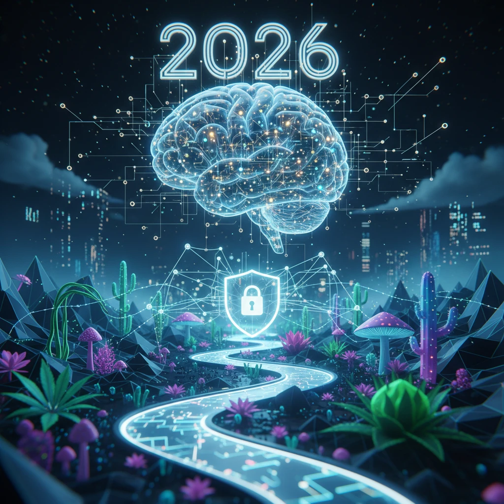 Psychedelics 2026: Navigating Safe Online Sourcing