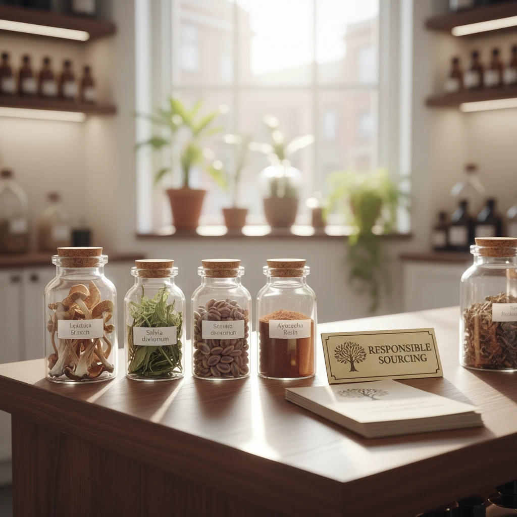 Featured image for: Legal Psychedelics for Sale: Responsible Sourcing