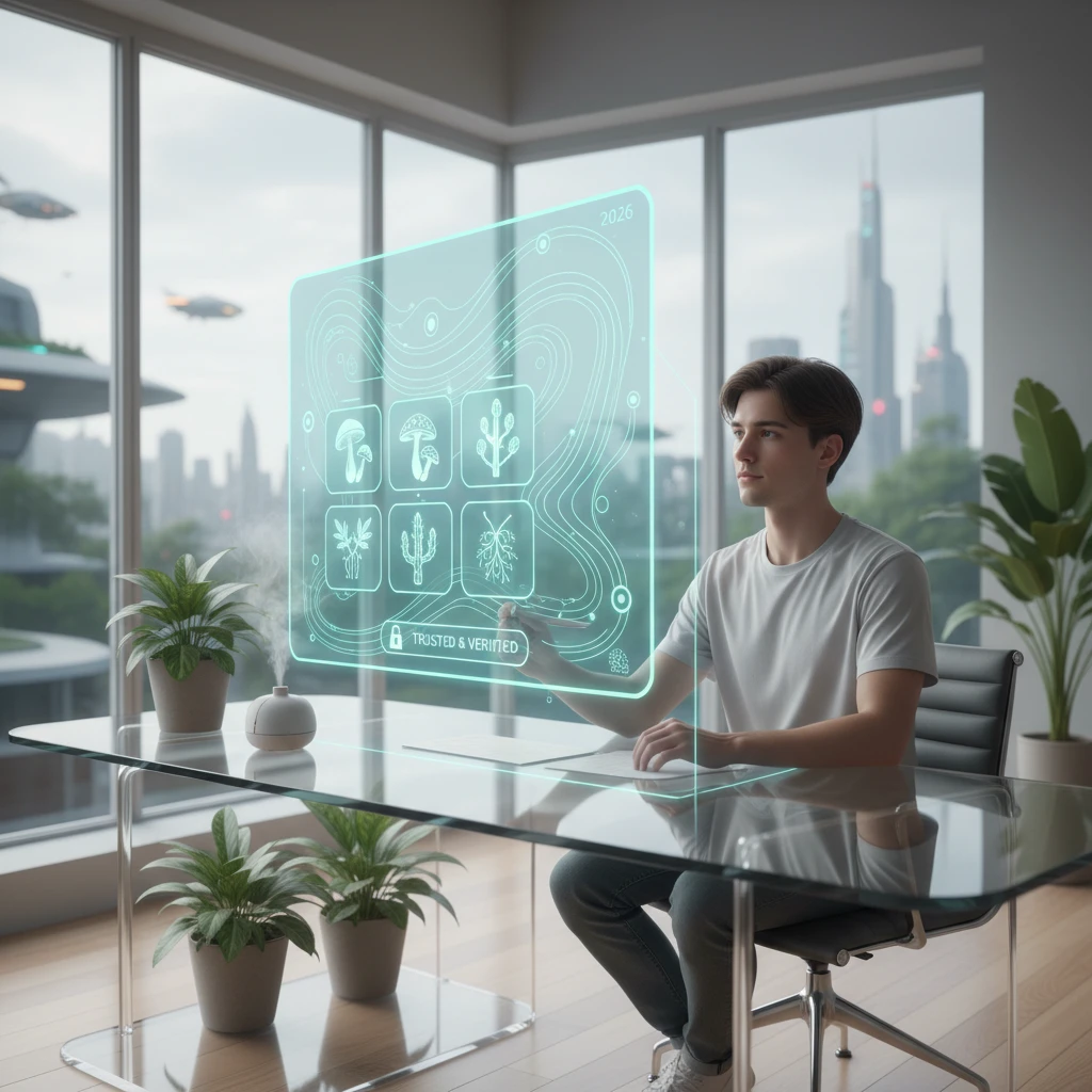 Safely Buy Psychedelics Online in 2026